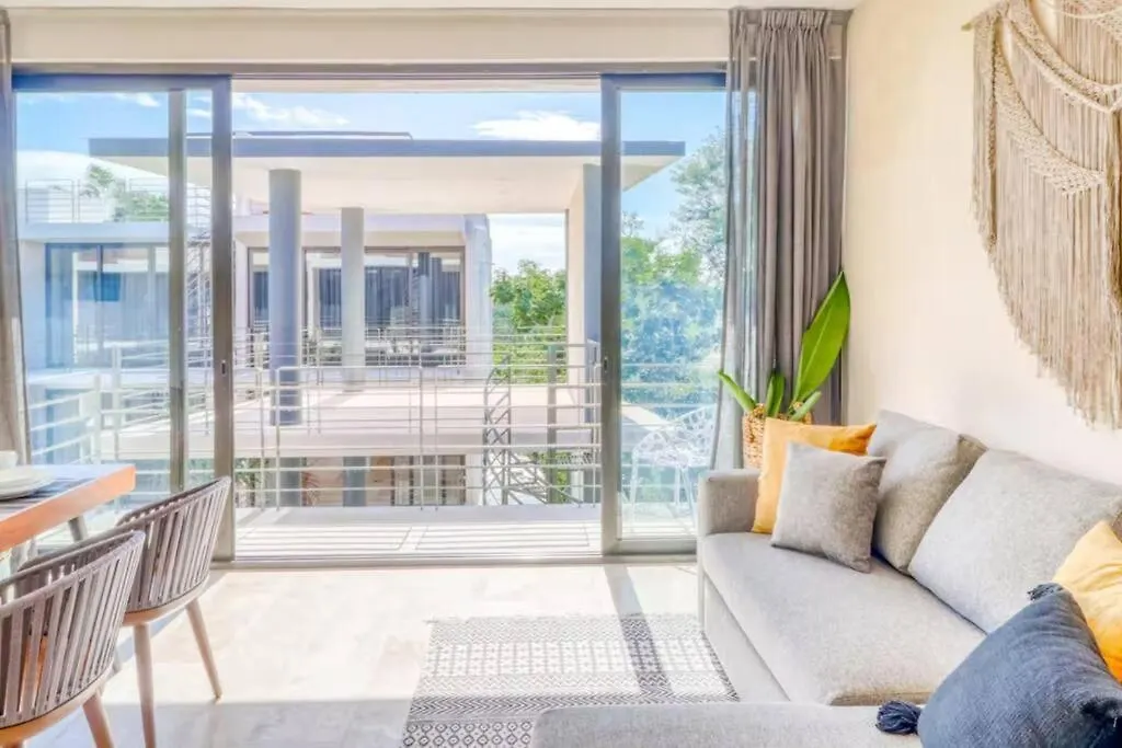 301 Amena Spacious Penthouse Private Pools And View Apartment Tulum 0*,